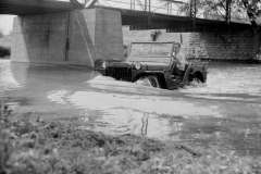 Jeep Willys MA