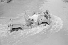 Jeep Willys MA