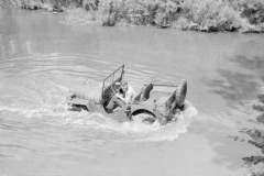 Jeep Willys MA