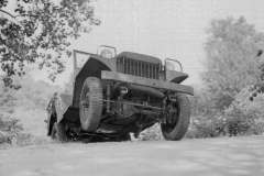Jeep Willys MA
