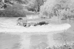 Jeep Willys MA