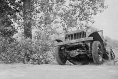 Jeep Willys MA