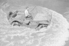 Jeep Willys MA