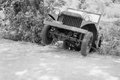 Jeep Willys MA