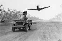Jeep Willys MA