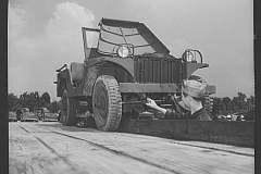 Jeep Willys MA
