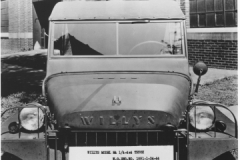Jeep Willys MA