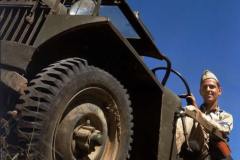 Jeep Willys MA