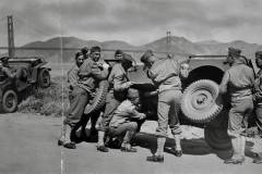 Jeep Willys MA