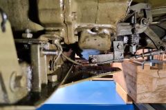 Jeep Willys MB 