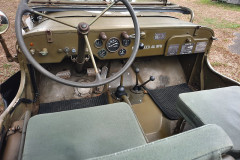Jeep Willys MB