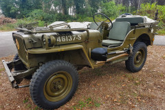 Jeep Willys MB