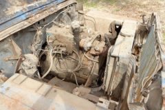 jeep Willys MB  SLAT 1942