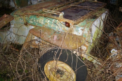 Jeep Willys n°288001