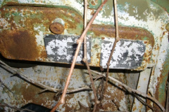 Jeep Willys n°288001