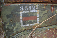 Jeep Willys n°288001
