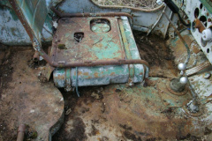 Jeep Willys n°288001