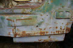 Jeep Willys n°288001