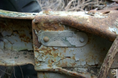Jeep Willys n°288001