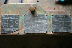 Jeep Willys n°288001