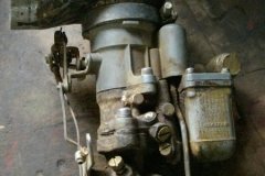 Jeep Willys n°288001