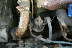 Jeep Willys n°288001
