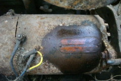Jeep Willys n°288001