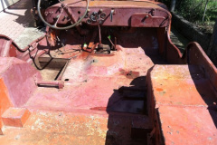 Jeep Willys Serial n°228032