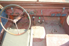 Jeep Willys Serial n°228032