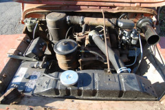 Jeep Willys Serial n°228032