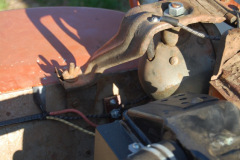 Jeep Willys Serial n°228032