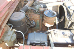 Jeep Willys Serial n°228032