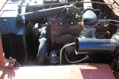 Jeep Willys Serial n°228032