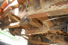 Jeep Willys Serial n°228032