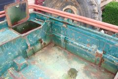 Jeep Willys Serial n°437207