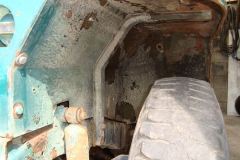 Jeep Willys Serial n°437207