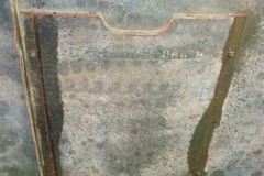 Jeep Willys Serial n°437207
