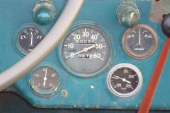Jeep Willys Serial n°437207