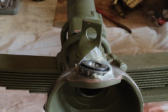 Jeep Willys MB