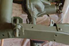 Jeep Willys MB