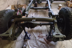 Jeep Willys MB