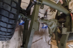 Jeep Willys MB