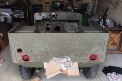 Jeep Willys MB