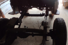 Jeep Willys MB