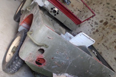 Jeep Willys MB