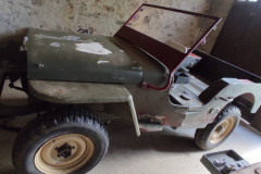 Jeep Willys MB