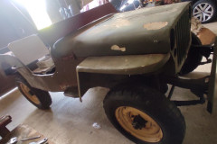 Jeep Willys MB
