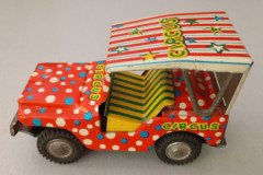 jeep japonaise