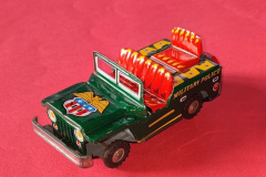 JEEP-Japonaise