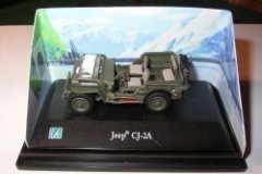 Jeep Cj
